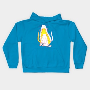 Cats Kids Hoodie